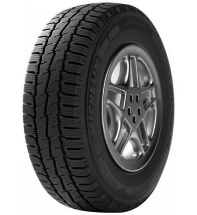 Anvelopa IARNA MICHELIN Agilis alpin 235/60R17C 117R 3PMSF