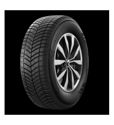 Anvelopa ALL SEASON TIGAR ALL SEASON LIGHT TRUCK 195/75R16C 107R