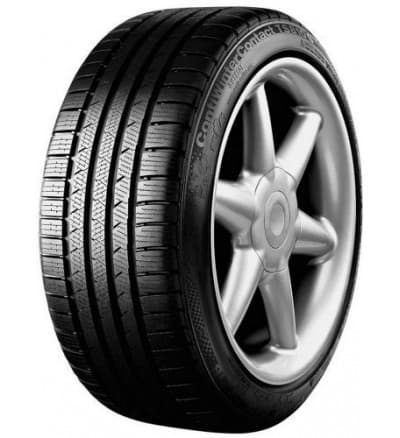 Anvelopa IARNA CONTINENTAL Contiwintercontact ts 810 s 255/40R18 99V