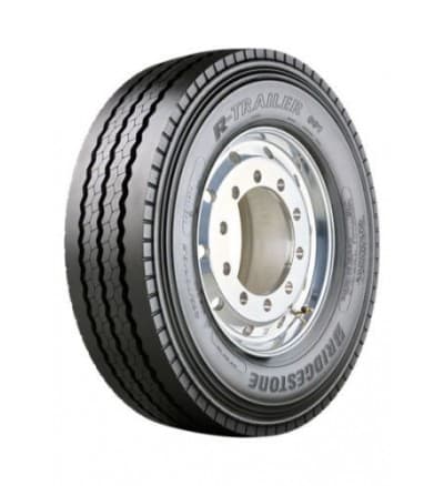 Anvelopa CAMION BRIDGESTONE R-TRAILER 001 215/75R17.5 136K