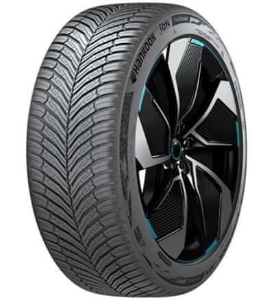 Anvelopa ALL SEASON HANKOOK IL01A ION FLEX SA 215/55R17 98V XL