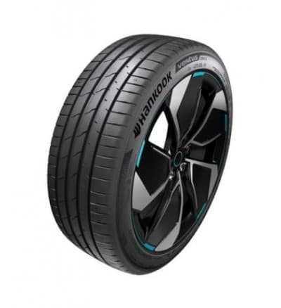 Anvelopa VARA HANKOOK IK01A ION EVO SUV 215/60R18 102W XL
