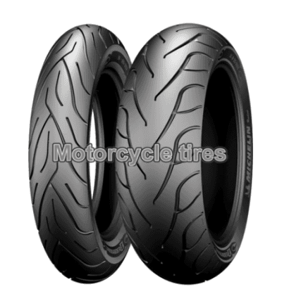 Anvelopa VARA MICHELIN COMMANDER 2 100/90R19 57H
