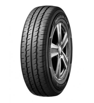 Anvelopa VARA NEXEN CT8C 195/70R15C 104T