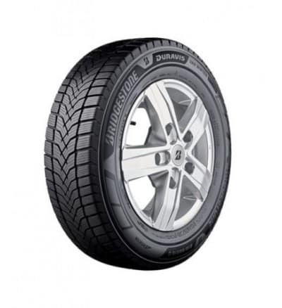 Anvelopa IARNA BRIDGESTONE Duravis van winter 205/75R16C 113R 3PMSF