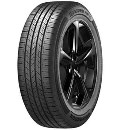 Anvelopa VARA HANKOOK DYNAPRO HPX RA43 255/55R18 109V XL