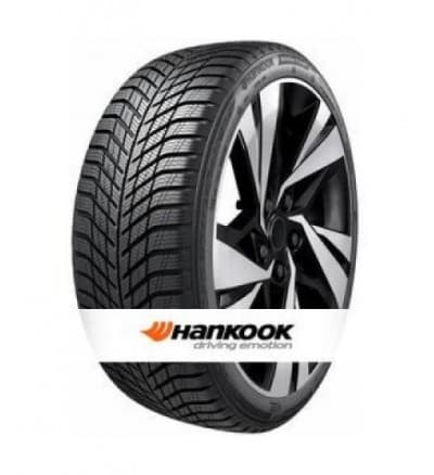 Anvelopa IARNA HANKOOK W340 WINTER I*CEPT EVO 4 255/40R18 99V XL