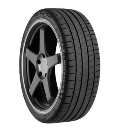 Anvelopa VARA MICHELIN SUPER SPORT 295/30R20 101Y MO XL XL