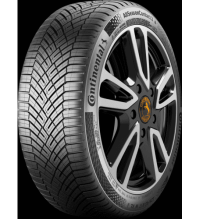 Anvelopa ALL SEASON CONTINENTAL ALLSEASONCONTACT 2 245/40R18 97V XL