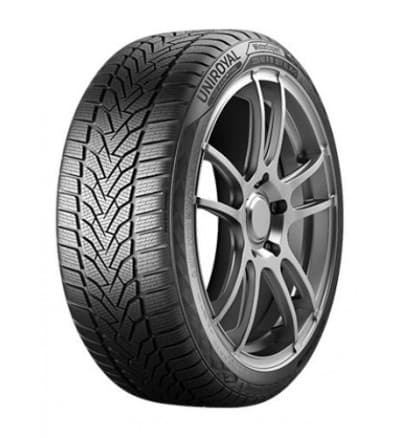 Anvelopa IARNA UNIROYAL WINTEREXPERT 195/65R15 91H
