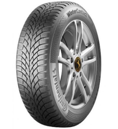 Anvelopa IARNA CONTINENTAL TS 870 165/70R14 81T