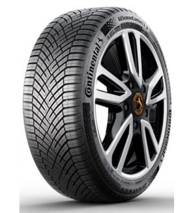 Anvelopa ALL SEASON CONTINENTAL ALLSEASONCONTACT 2 215/50R18 96V XL