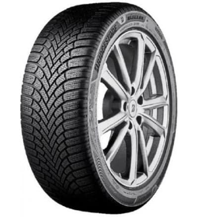 Anvelopa IARNA BRIDGESTONE BLIZZAK 6 ENLITEN 285/45R22 114W FP M+S 3PMSF XL