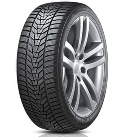 Anvelopa IARNA HANKOOK W330 I CEPT EVO3 SA 245/45R18 100V XL