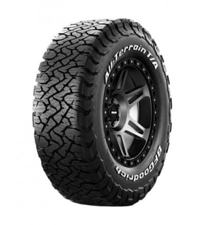 Anvelopa ALL SEASON BF GOODRICH All Terrain T/A KO3 255/75R17 111S