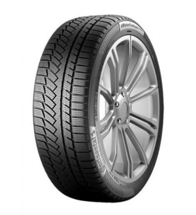 Anvelopa IARNA CONTINENTAL TS 850P 245/40R18 97V XL