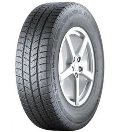 Anvelopa IARNA CONTINENTAL VANCONTACT WINTER 195/65R16C 104T
