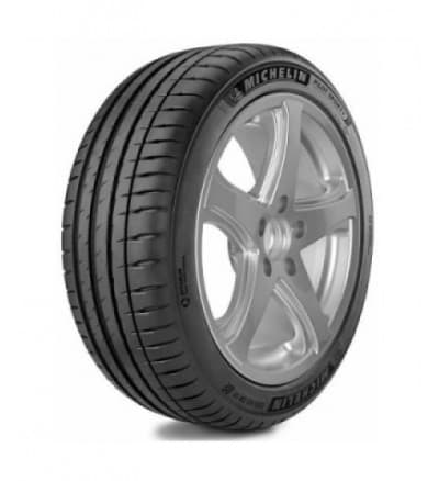Anvelopa VARA MICHELIN PS4 S TPC 255/35R18 94Y XL