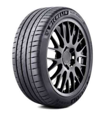 Anvelopa VARA MICHELIN PILOT SPORT 4 S 225/40R18 92Y XL