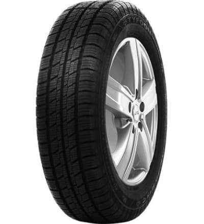 Anvelopa IARNA TYFOON TRANSPORT 3 215/65R16C 109R