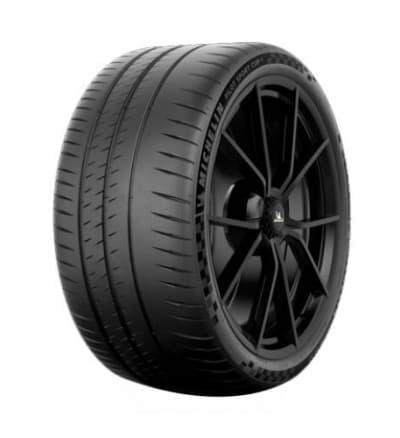 Anvelopa VARA MICHELIN SPORT CUP 2 CONNECT 295/30R19 100Y XL