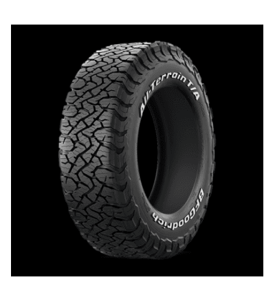 Anvelopa ALL SEASON BF GOODRICH TA KO3 LRD 235/65R17 109S