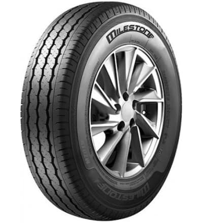Anvelopa VARA MILESTONE MZ01V 225/65R16C 112T