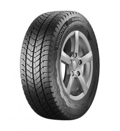 Anvelopa VARA UNIROYAL RAIN MAX 5 195/75R16C 110R