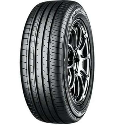 Anvelopa VARA YOKOHAMA BLUEARTH-XT AE61 225/55R17 97W