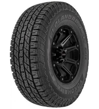Anvelopa ALL SEASON YOKOHAMA G015 225/60R17 99T OWL