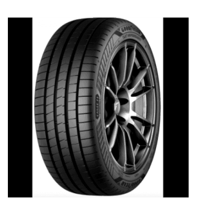 Anvelopa VARA GOODYEAR EAG-F1 AS6 SCT 235/45R21 101H XL
