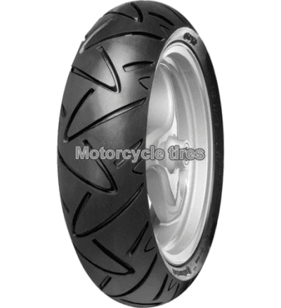 Anvelopa VARA CONTINENTAL TWIST SPORT SM 100/80R17 52H
