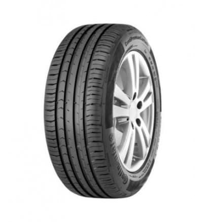 Anvelopa VARA CONTINENTAL CONTIPREMIUMCONTACT 5 235/65R17 104V