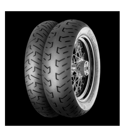 Anvelopa VARA CONTINENTAL CONTITOUR FRONT 100/90R19 57H