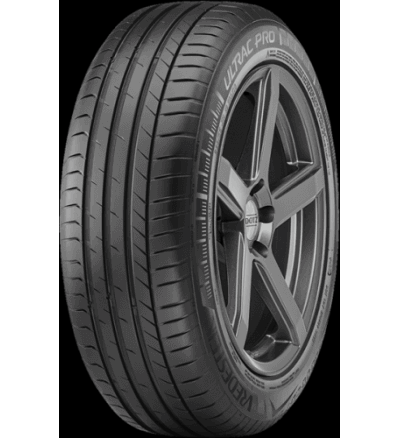 Anvelopa VARA VREDESTEIN Ultrac Pro 275/40R20 106Y XL