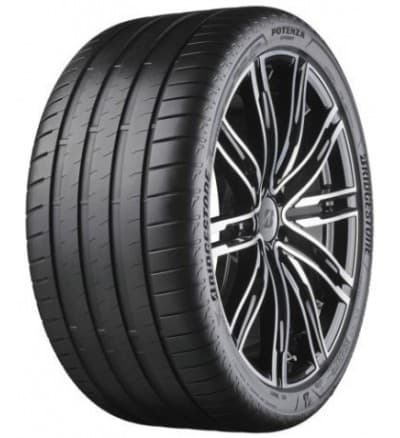 Anvelopa VARA BRIDGESTONE POTENZA SPORT EVO 225/35R18 87Y XL