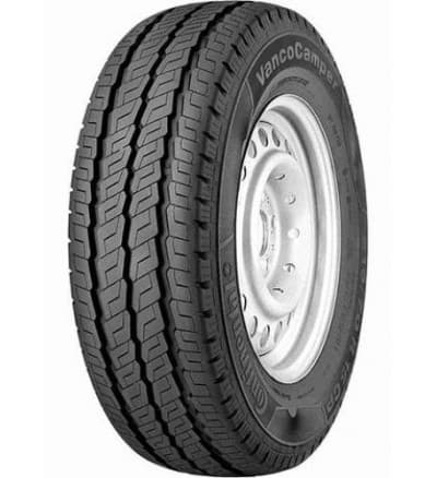 Anvelopa ALL SEASON CONTINENTAL VANCONTACT CAMPER 215/70R15C 109R