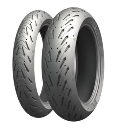 Anvelopa VARA MICHELIN ROAD 5 R 190/55R17 75W
