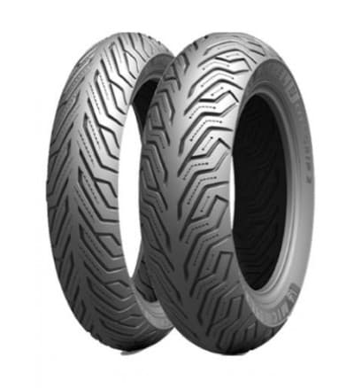 Anvelopa VARA MICHELIN CITY GRIP 2 120/70R12 51S