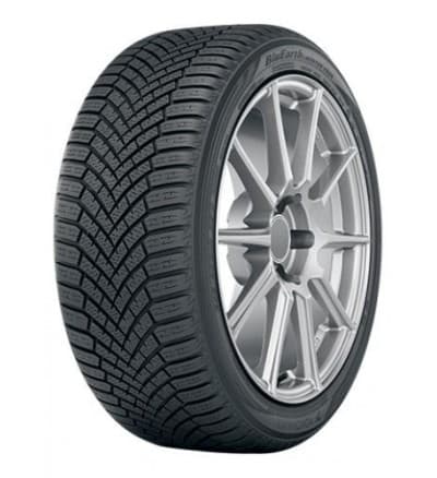 Anvelopa IARNA YOKOHAMA BluEarth Winter V906 195/55R16 87H *