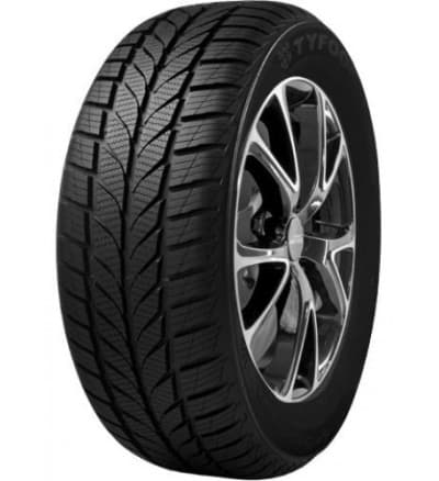 Anvelopa ALL SEASON TYFOON 4-SEASON 195/55R16 87V