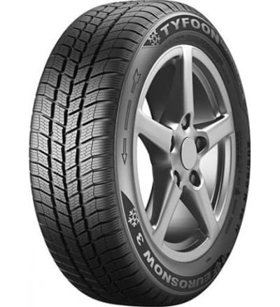Anvelopa IARNA TYFOON EUROSNOW3X 225/45R17 94V XL