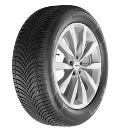 Anvelopa ALL SEASON KLEBER QUADRAXER SUV 215/55R18 99V XL