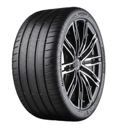 Anvelopa VARA BRIDGESTONE POTENZA SPORT Enliten 255/45R21 106Y XL