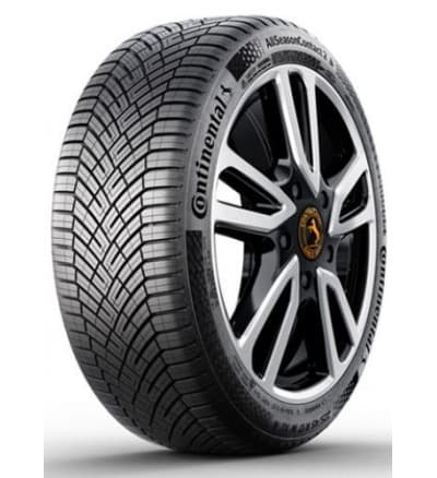 Anvelopa ALL SEASON CONTINENTAL ALLSEASONCONTACT 2 225/45R17 94V XL