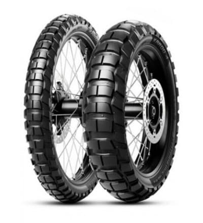 Anvelopa VARA METZELER 4 R 150/70R18 70T