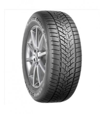 Anvelopa IARNA DUNLOP WINTER SPORT 5 195/55R16 91H XL XL
