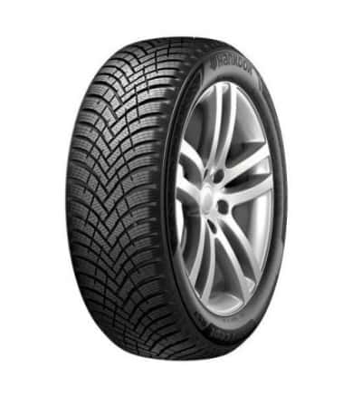 Anvelopa IARNA HANKOOK W462 185/60R15 88T XL