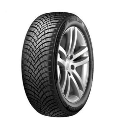 Anvelopa IARNA HANKOOK W462 185/60R15 88T XL