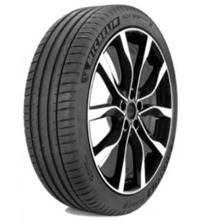 Anvelopa VARA MICHELIN PS4 SUV 235/50R18 97V